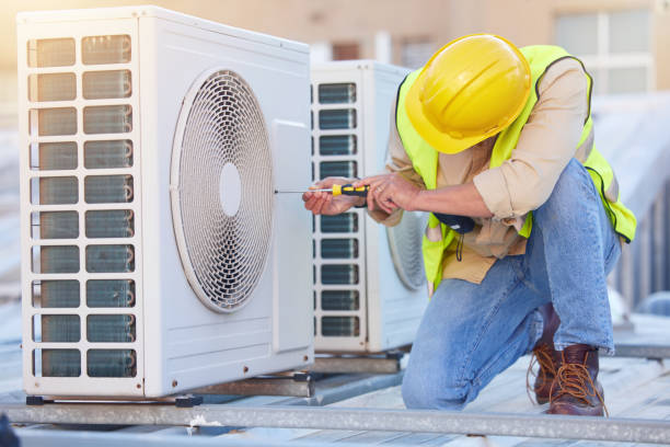 Best Energy-efficient HVAC Solutions in Stagecoach, NV