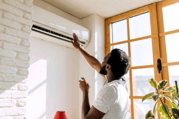 Best Ductless Mini-Split Systems in Stagecoach, NV