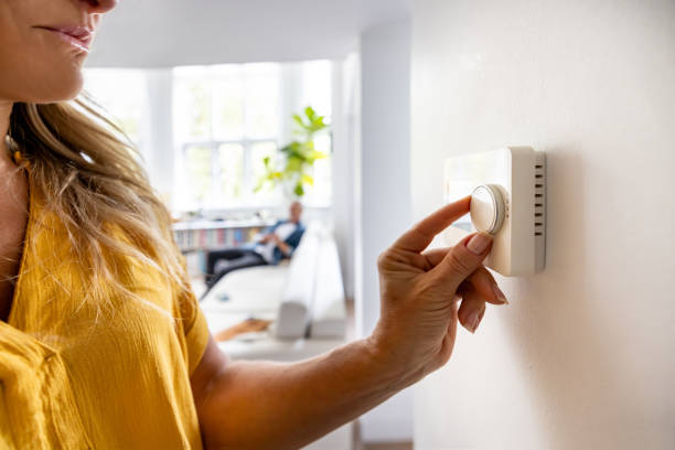 Best Emergency HVAC Services in Stagecoach, NV