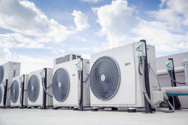 Best HVAC Consulting and Engineering in Stagecoach, NV