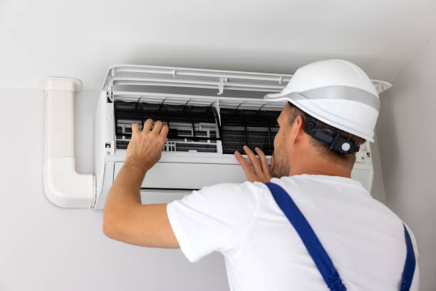 Best Thermostats and Smart Controls in Stagecoach, NV