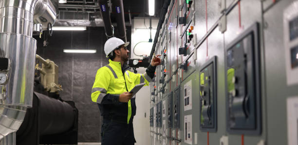 Best VRF (Variable Refrigerant Flow) Systems in Stagecoach, NV